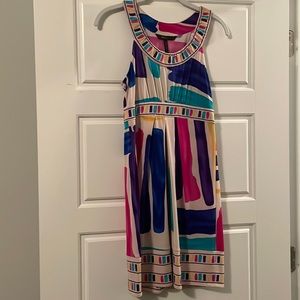 BCBGMaxAzria dress